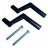 LASER 2 Pack 1-3/4" Window Crank Handles