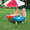 Little Tikes® 'Sand And Sea' Play Table