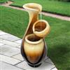 Coperia Garden Fountain