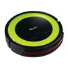 Agama Robot Vacuum (RC 330A) - Black/Green