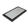 Columbia Skylights Fixed Curb Mount 2x4 LoE3 I81 Glass Skylight