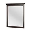 Foremost International Teagen 29 Inch Mirror