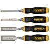 DEWALT 4 Pack Chisels