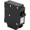 Schneider Electric - Homeline Single Pole 20-20 Amp Homeline Tandem Plug-On Circuit Breaker