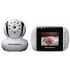 Motorola 3.5 " Video Baby Monitor (MBP36)