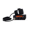 Midland Radio 40-Channel Mobile Citizen Band Radio with Weather Scan - Black