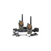 Midland Radio 57-Kilometre/42-Channel GMRS 2-Way Radios - Camouflage