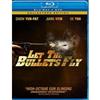 Let The Bullets Fly (Collector's Edition) (Blu-ray Combo)
