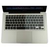 GREEN ONIONS SUPPLY HYBRID KEYB PROTECTOR FOR MACBOOK PRO/AIR 13IN AIR 15/17IN