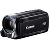 CANON - CAMERAS VIXIA HF R30 BLK FLSH CAMCORDER 3IN 3.28MP 32X OPT 8GB INT