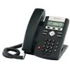 POLYCOM - AUDIO SOUNDPOINT IP 321 WITH POWER SUPPLY