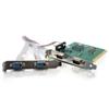 CABLES TO GO LAVA QUATTRO-PCI 4PORT PCI 16550 DB9 SERIAL CARD