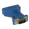 CABLES TO GO DVI TO HD15 VGA F/M VIDEO ADPTR