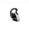 Sennheiser RS 126 II - Wireless System With Open, Supra-Aural Headphones