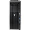 HP - HP SMARTBUY WORKSTATION Z620 E5-2609 2.4G 4GB 2X2GB 500GB SATA DVDRW W7P 64BIT