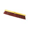 MARINO 18" Garage Broom, without Handle