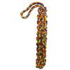 DOG WHISPERER Braided Rope with Handle Dog Toy