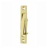 KINGSTAR Brass Door Edge Pull