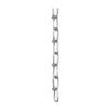 COUNTRY HARDWARE #1/0 Zinc Plated Tenso Chain