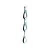 COUNTRY HARDWARE #35 Zinc Plated Steel Sash Chain