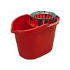 VILEDA Quick Wring Mop Pail