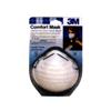 3M 15 Pack Filter Comfort Masks