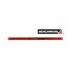 BENCHMARK 12" x 24 Tooth High Speed Steel Hacksaw Blade