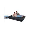 INTEX Queen Size Air Mattress with Pillow and Pump