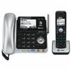 AT&T 2 Pack Cord/Cordless Bluetooth Answerphones
