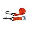 ERICKSON 300lb Capacity 1" x 10' Cam Strap, with Hook