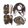 ERICKSON 7 Piece Straps/Bungee Tie-Down Kit