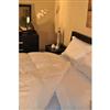 Maholi Royal Elite White Down Duvet