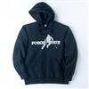 Nike® Force Fate FZ' Fleece Hoody