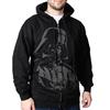 Star Wars® Dark Shadow' Fleece Hoody