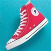 Converse® Jr. Kids' Chuck Taylor Canvas High-tops