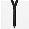 Haggar® 35mm Suspenders with Centre Argyle