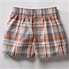 Nevada®/MD Plaid Short #44718