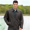 Casual Male Big & Tall® Men's Synrgy Motorcycle Jacket
