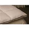 Maholi Royal Elite Down Top White Goose Feather Bed