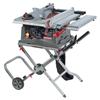 CRAFTSMAN®/MD 10'' Jobsite Table Saw