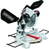 CRAFTSMAN®/MD 8 1/4'' Compound Mitre Saw