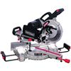 CRAFTSMAN®/MD 10'' Dual-Bevel Sliding Mitre Saw