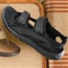 Columbia® Men's 'Montersso' Leather Sandal