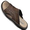 Clarks® Men's 'Pile' Leather Sandal