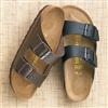 Birkenstock® Arizona' Men's 2-band Comfort Slides