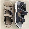 Nevada®/MDPure NRG Athletics(TM/MC) Crane' Men's Sandals