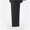 Calvin Klein® Flat Front Pant