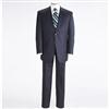 Chaps® Suit with 2-Button Front Jacket