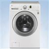 LG 4.3 cu. ft. Electric Front Load Washer