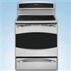 GE Profile 30'' Free-Standing Electric Convection Range